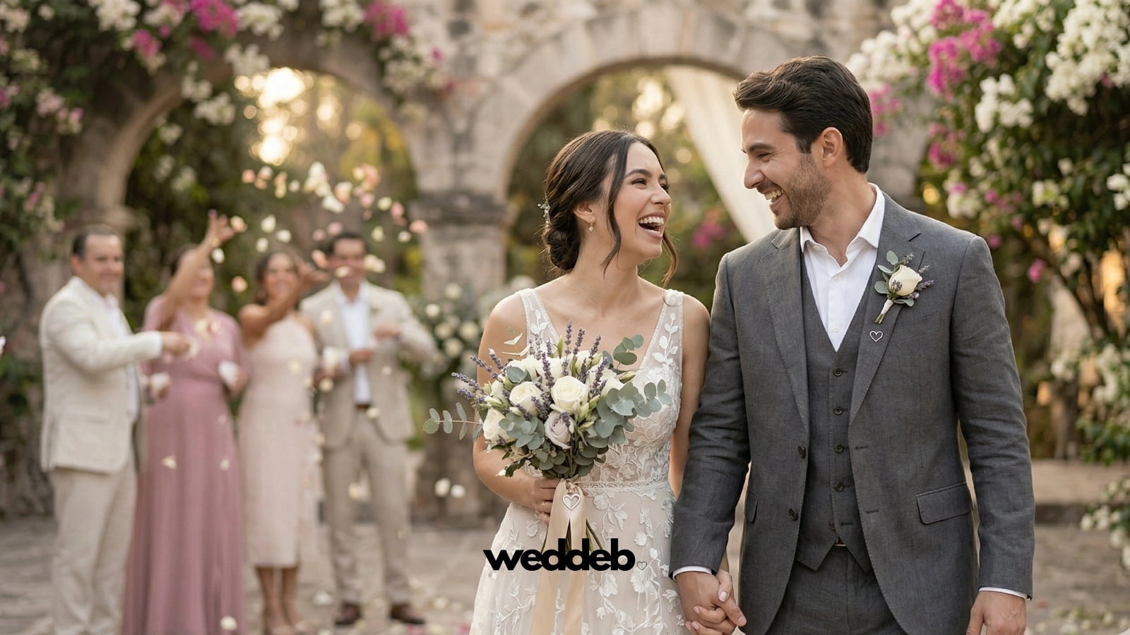 Guía completa para redactar el texto de tu invitación de boda con frases elegantes y ejemplos por estilo.